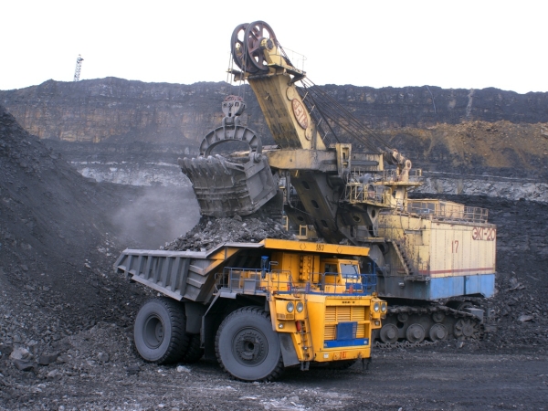 Tigers Realm Coal продает бизнес в России компании «АПМ-Инвест» - Фото