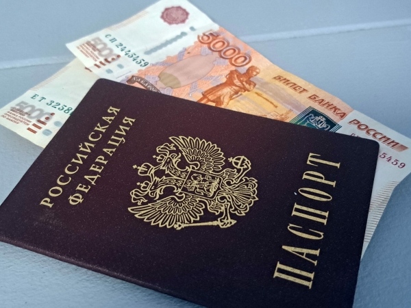 В ОП РФ раскритиковали ограничения продажи табака по году рождения - Фото