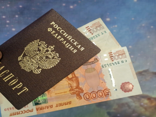 Россиянам напомнили о новой семейной выплате до 200 тысяч рублей - Фото
