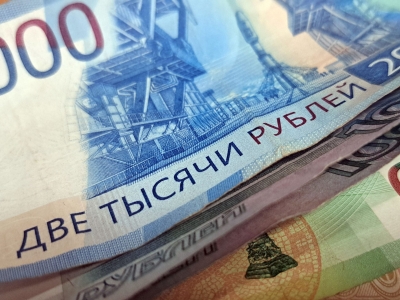 Объём ипотечных кредитов Мурманской области за I квартал составил 540 млн рублей