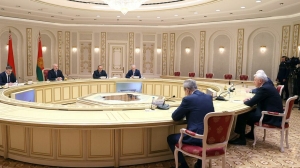 Белоруссия предложила Магадану создать СП по огранке алмазов - Фото