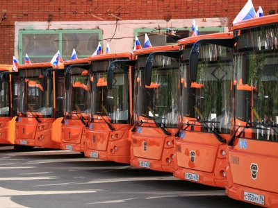 В Калининградской области рассматривают ввод общественных электробусов