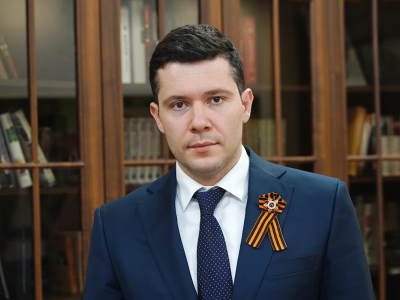 Алиханов прокомментировал предложение о его назначении на пост главы Минпромторга