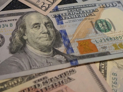 В Калининградской области задержали пенсионера из Германии с 62 тысячами долларов