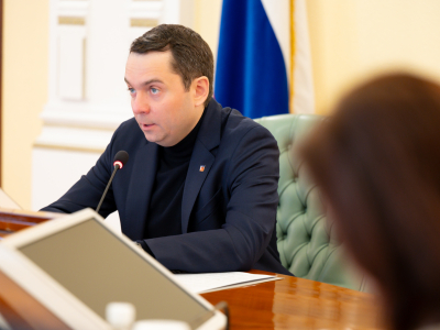 Чибис напомнил жителям Мурманской области о запрете разведения костров в лесах