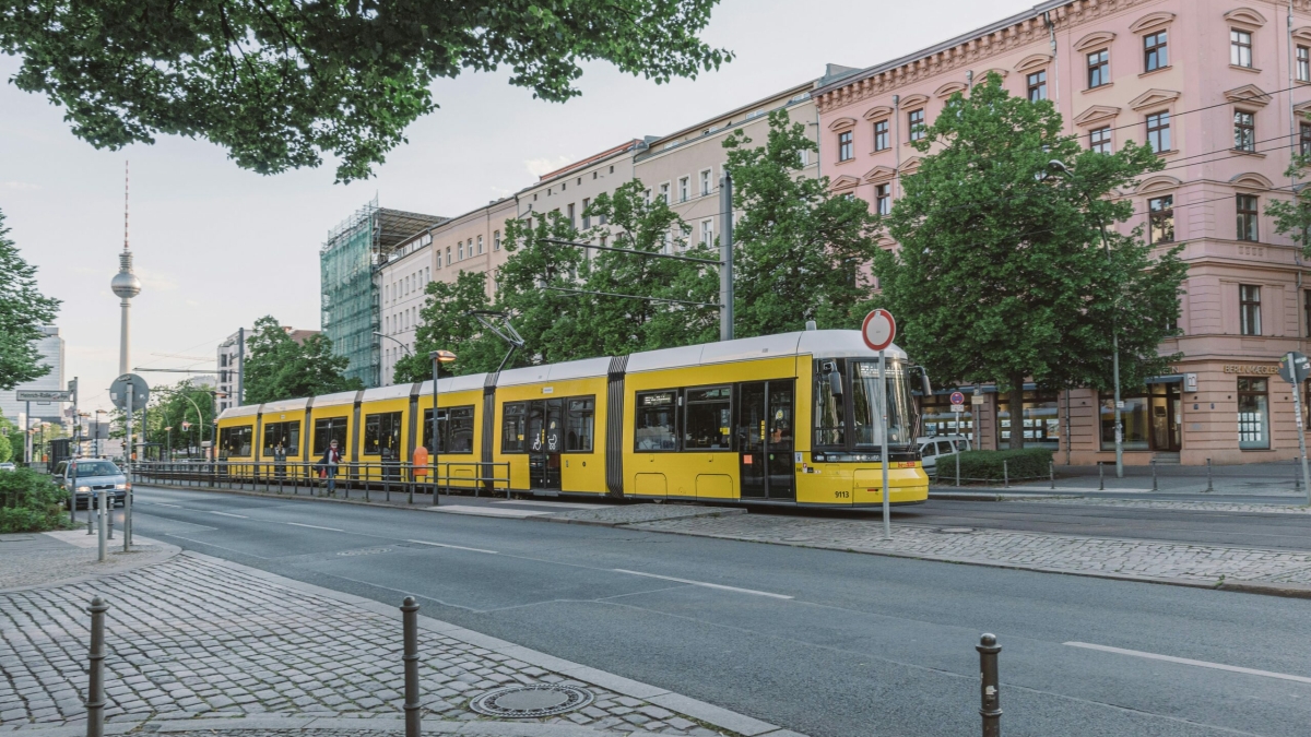 В Санкт-Петербурге потратят 715 млн рублей на новые трамваи