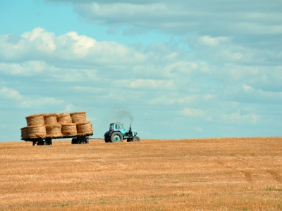Ярославских аграриев обеспечат беспилотными тракторами