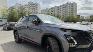 Астраханцы массово скупают китайские авто