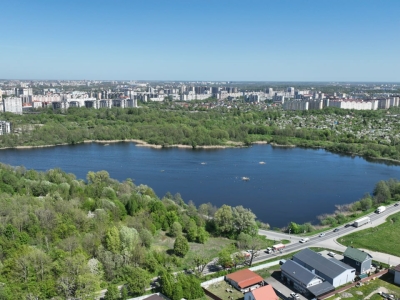 В Калининграде выбрали территории благоустройства в 2025 году