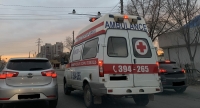 Водителей обяжут уступать «скорой помощи» любимыми способами - Фото