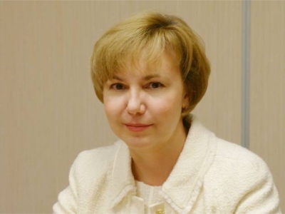 Элина Полянская возглавила министерство экономического развития Астраханской области