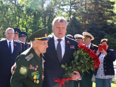 Астраханские ветераны о Дне Победы: мы встречаем этот праздник с необыкновенной радостью