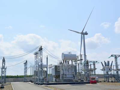 «Россети Юг» получили за три месяца 950 млн кВт/ч «зеленой» энергии