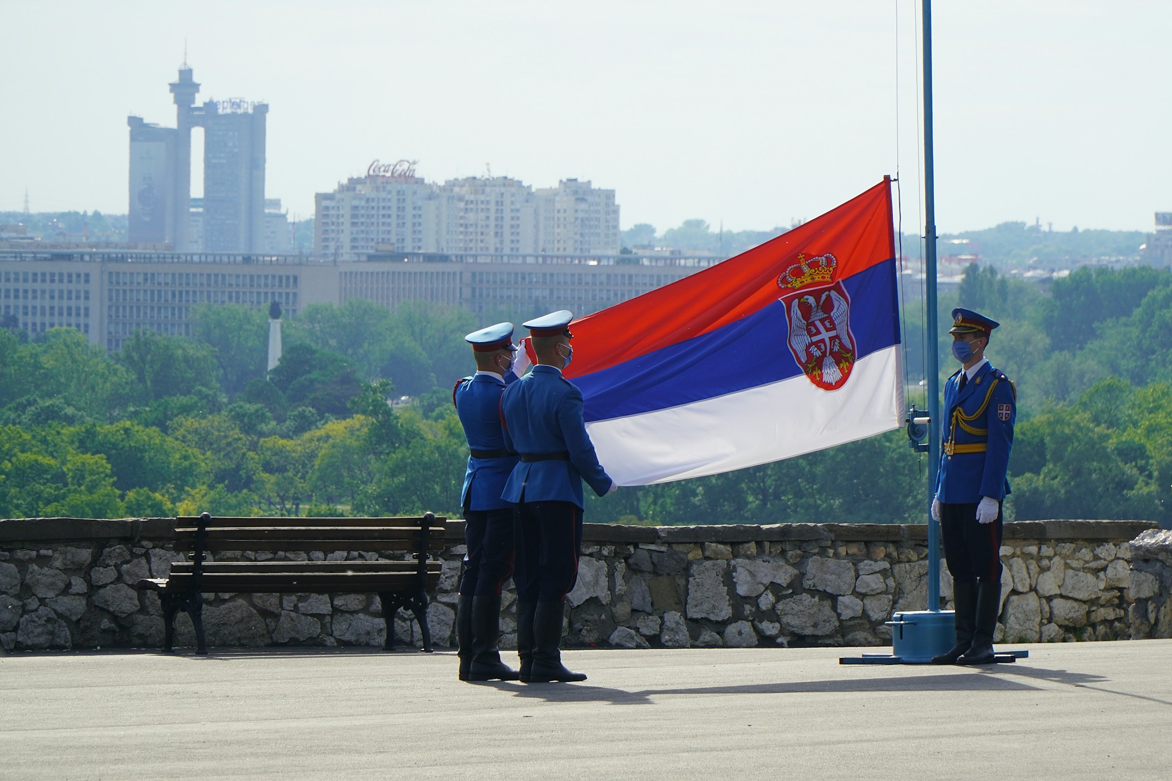 Венгрия и китай