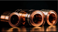 Цены на медь и никель обновили рекорд - Фото