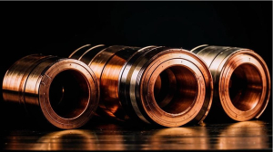 Цены на медь и никель обновили рекорд - Фото