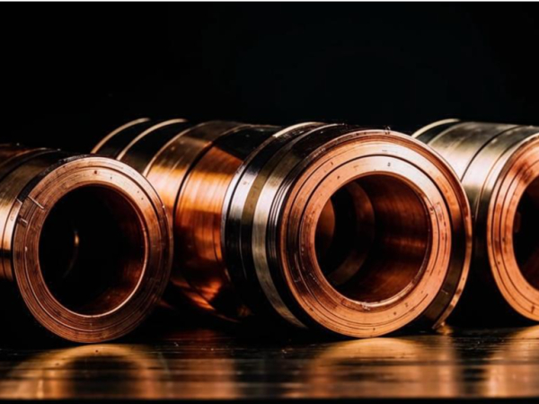 Цены на медь и никель обновили рекорд - Фото