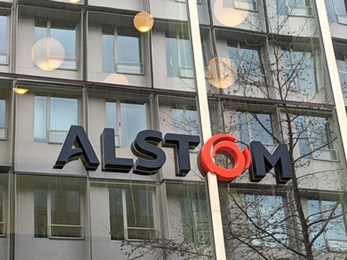 Alstom продал 20% акций ТМХ за 75 млн евро - Фото