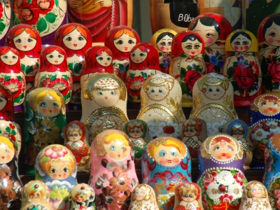 Китайские туристы рассказали, какие сувениры в Мурманской области готовы купить