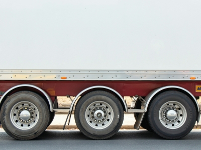 В Костроме закроют въезд для фур тяжелее 12 тонн