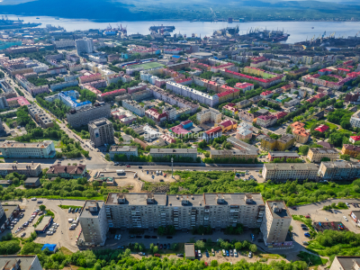 Предприниматели Мурманской области смогут получить 2 млн рублей в рамках «Губернаторского старта»