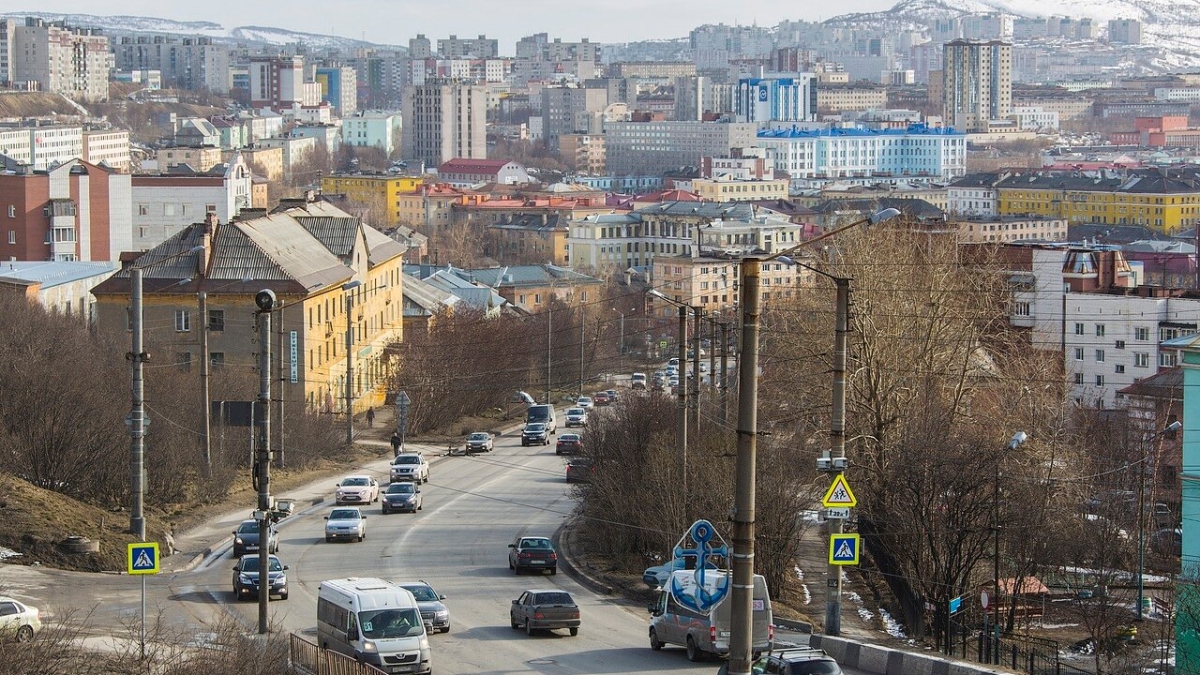 В Мурманской области назвали лучшие предложения граждан для обновленного  плана - АБН 24