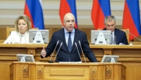 Силуанов рассказал о последствиях повышения НДС - Фото