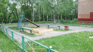 В подмосковном Щелкове отремонтируют дворовые территории за 37 млн рублей