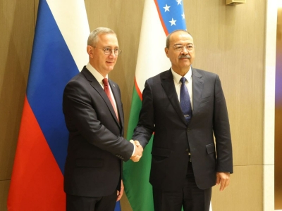 Калужская область займется развитием сотрудничества с Узбекистаном