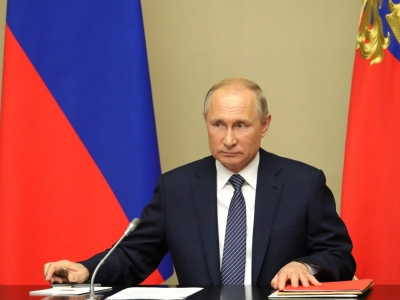 NetEase: Россия сработала быстро, Путин начал мстить Западу на Балтике