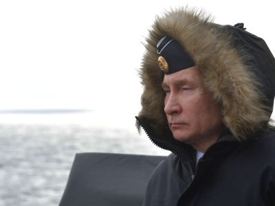 NetEase: Хельсинки не позавидуешь, Путин отреагировал на провокации в Финском заливе