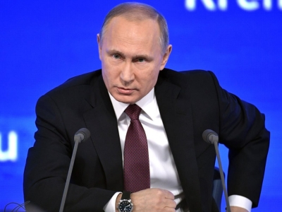 FR: возмездие Путина свершилось, в Германии негодуют из-за ответа России на санкции