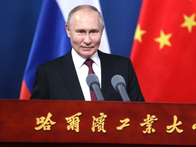 «Шутка Путина сработала»: в КНР рассказали о реакции китайцев на юмор президента РФ