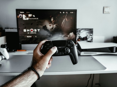 В Авито выяснили, как в Новый год вырос интерес к консольному геймингу в Петербурге