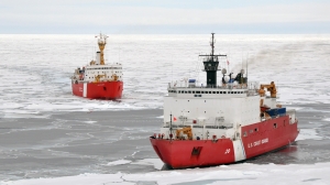 Владимир Квинт: для успешного освоения Арктики нужен документ – стратегия развития