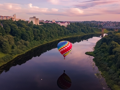 В Калининграде планируют провести российско-белорусский совет