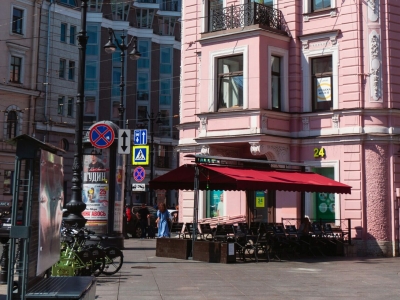 Столичная торговля: как рост инвестиций увеличил риски для бизнеса