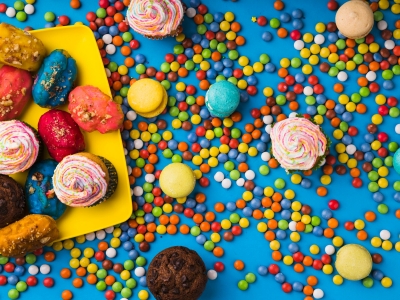 Столичные компании экспортировали сладости в 50 стран мира 