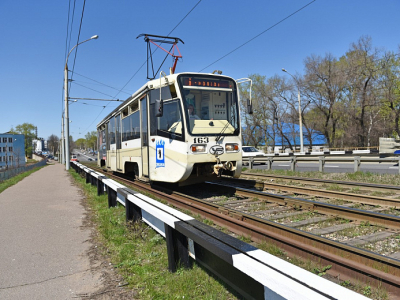 В Ярославле появится новый собственник трамвайных путепроводов