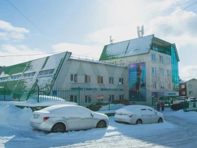 Цена за помещение фитнес-клуба в Мурманске увеличилась на 30 млн рублей