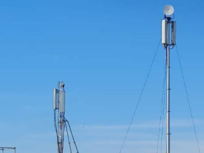 Суд Петербурга рассмотрит приостановку работы базовых станций «МТС» и «Мегафон»