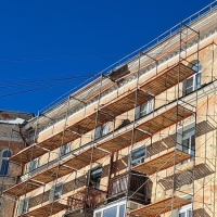 На обновление жилого фонда в Ленобласти выделили 21 млн рублей