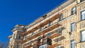 На обновление жилого фонда в Ленобласти выделили 21 млн рублей