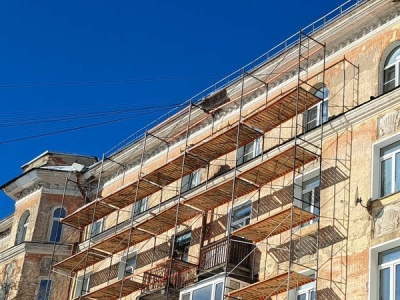 На обновление жилого фонда в Ленобласти выделили 21 млн рублей