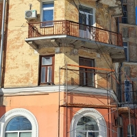 В Петербурге отреставрируют фасады домов-памятников за 235,6 млн рублей