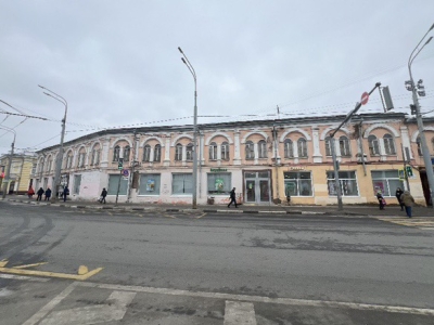 В список памятников культурного наследия Ярославской области внесли 90 объектов