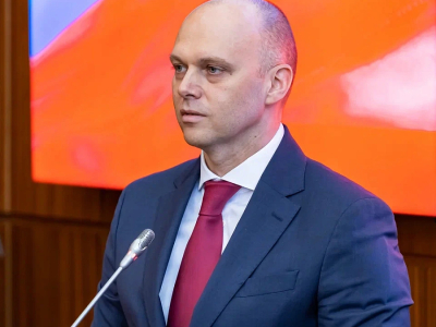 Губернатор Калининградской области Беспрозванных проведет прямой эфир