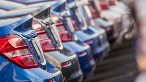 Авторынок и топливо: как влияет рост продаж машин на стоимость бензина