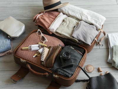 Уикенд-путешествия: как россияне перезагружаются за два дня