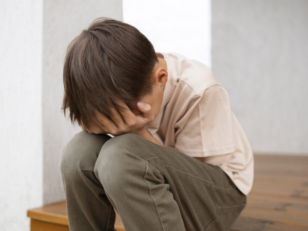 Волонтеры рассказали, что делать при пропаже ребенка - Фото